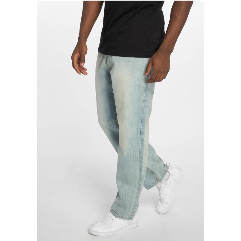 Rocawear Mens jeans WED Loose light blue 65380264