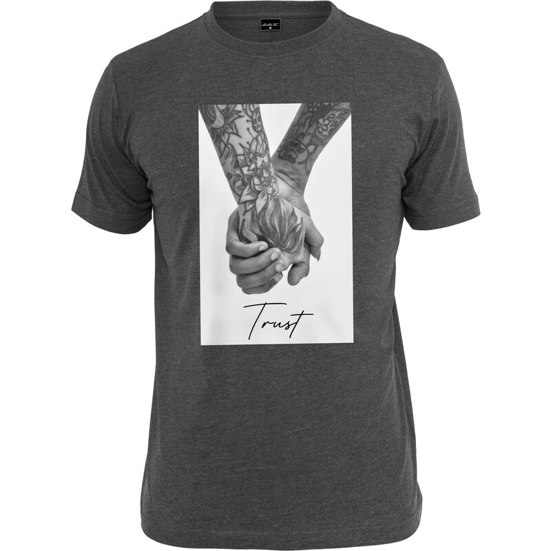 Mister Tee Trust 2.0 Tea Charcoal 50637575