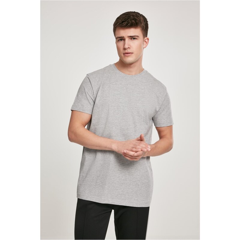 Urban Classics Basic T-shirt grey 50667242
