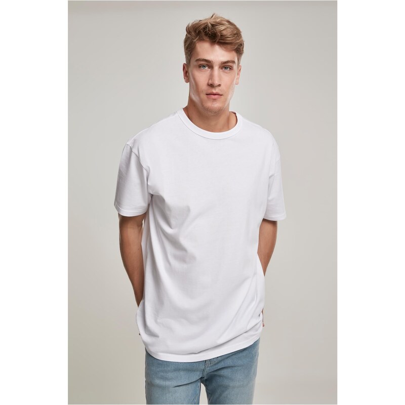 Urban Classics Bio Basic T-shirt white 50641066