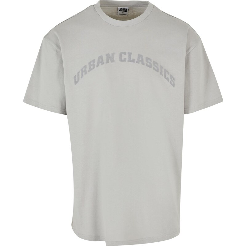 Urban Classics Lightweight Asphalt T-shirt Gate Tee 50679931