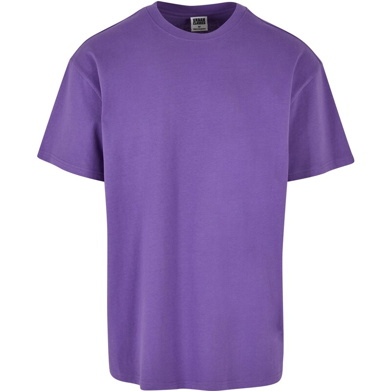 Urban Classics Heavy Oversized Tee Ultraviolet 50564101