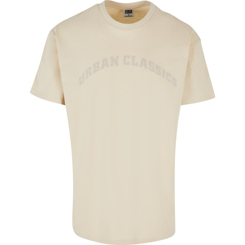 Mens T-Shirt Urban Classics Oversized Gate Tee 50660015