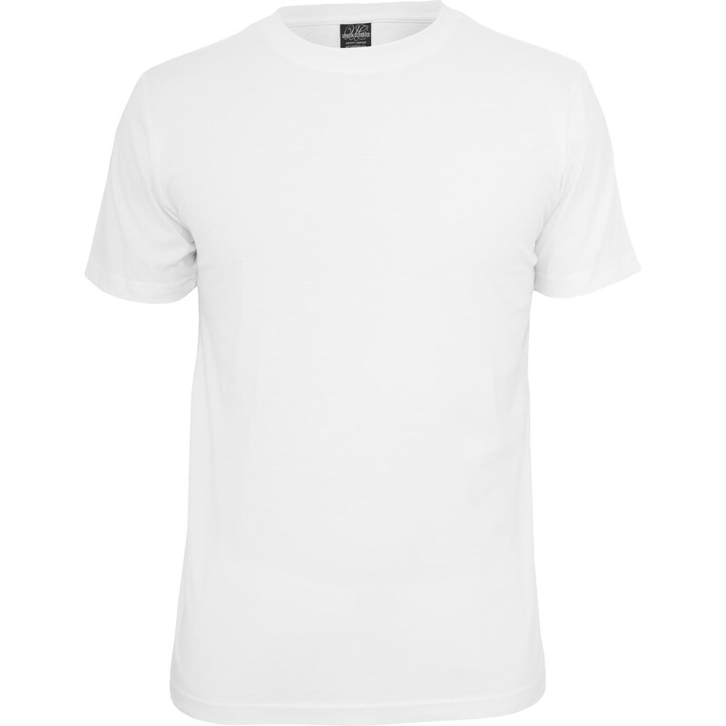 Urban Classics Basic white T-shirt 50684918