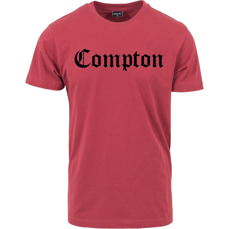 Mister Tee Ruby T-shirt Compton Tee 50668899