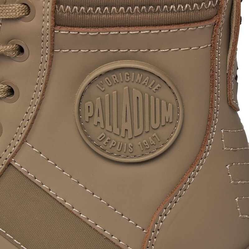 Outdoorová obuv Palladium