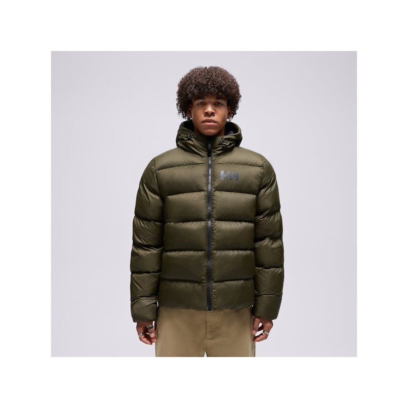 Helly Hansen Bunda Zimná Active Puffy Muži Oblečenie Zimné bundy 53523 46697744