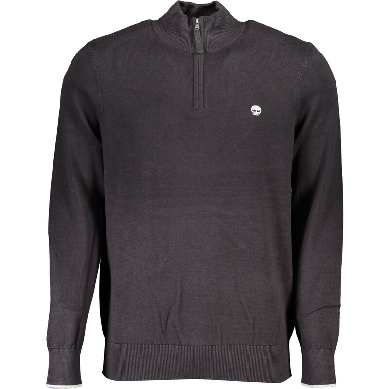 Pánsky čierny sveter Timberland 64702881