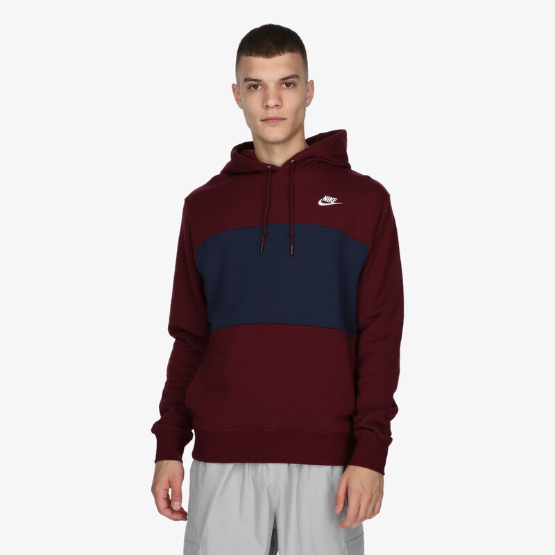 Nike Club Fleece+ S 62358920