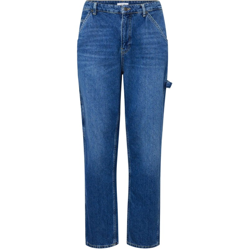 ABOUT YOU Džínsy Esad modrá / modrá denim 46831124