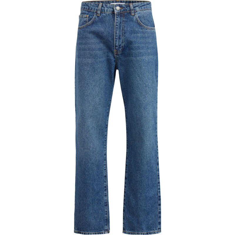 ABOUT YOU Džínsy Pablo modrá / modrá denim 46831125