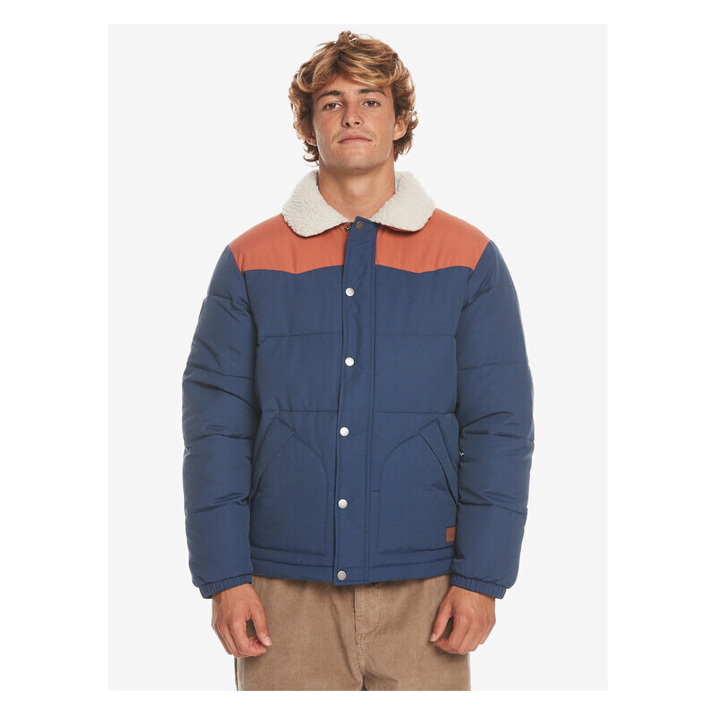 Vatovaná bunda Quiksilver 46841815