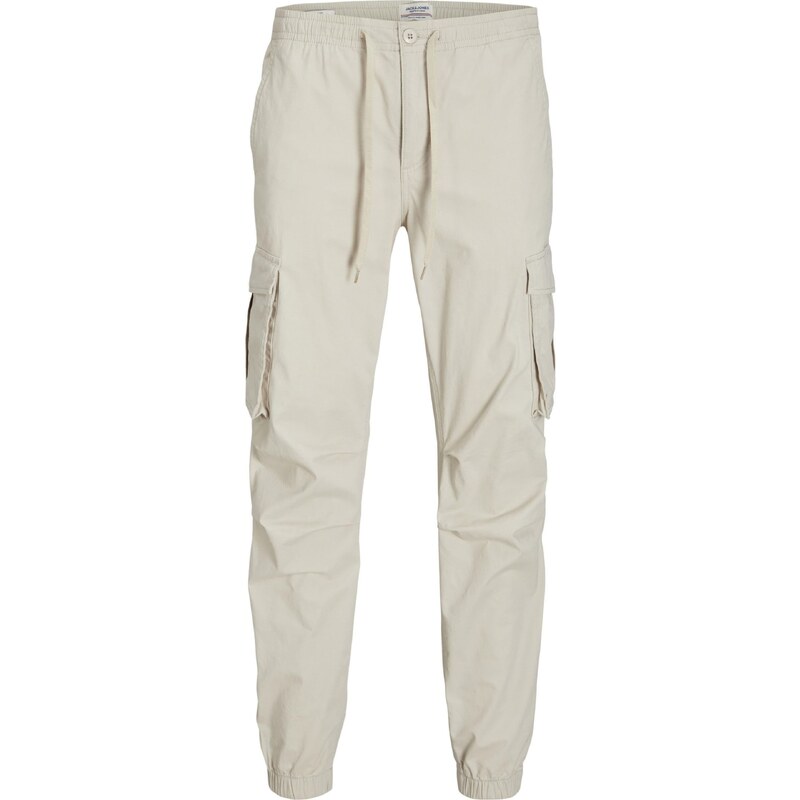 JACK & JONES Kapsáče JPSTKANE JJNOAH krémová 61963768