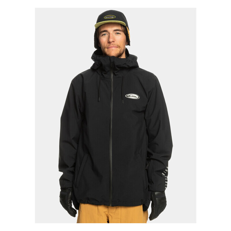 Outdoorová bunda Quiksilver 46851930