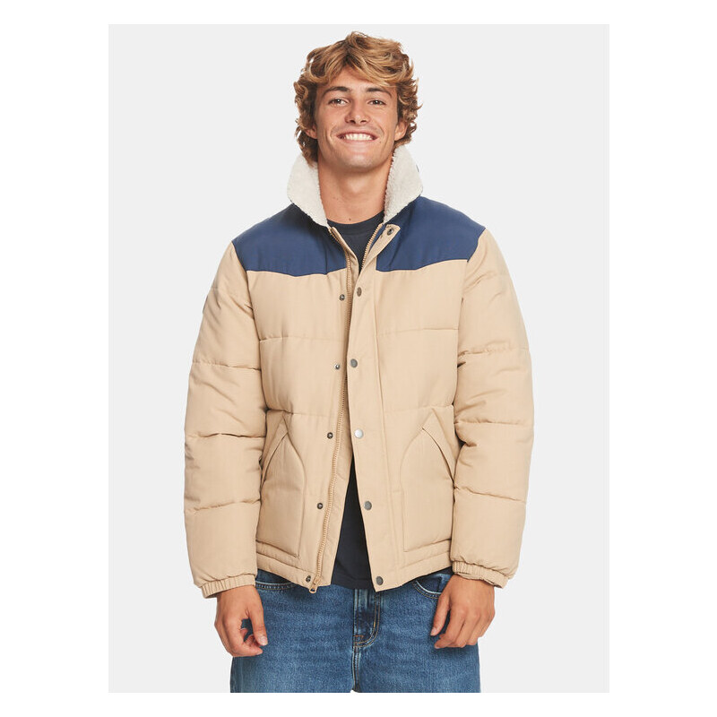 Vatovaná bunda Quiksilver 46851948