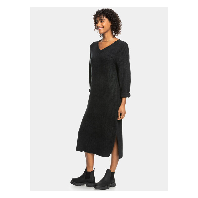 Úpletové šaty Roxy 46851973