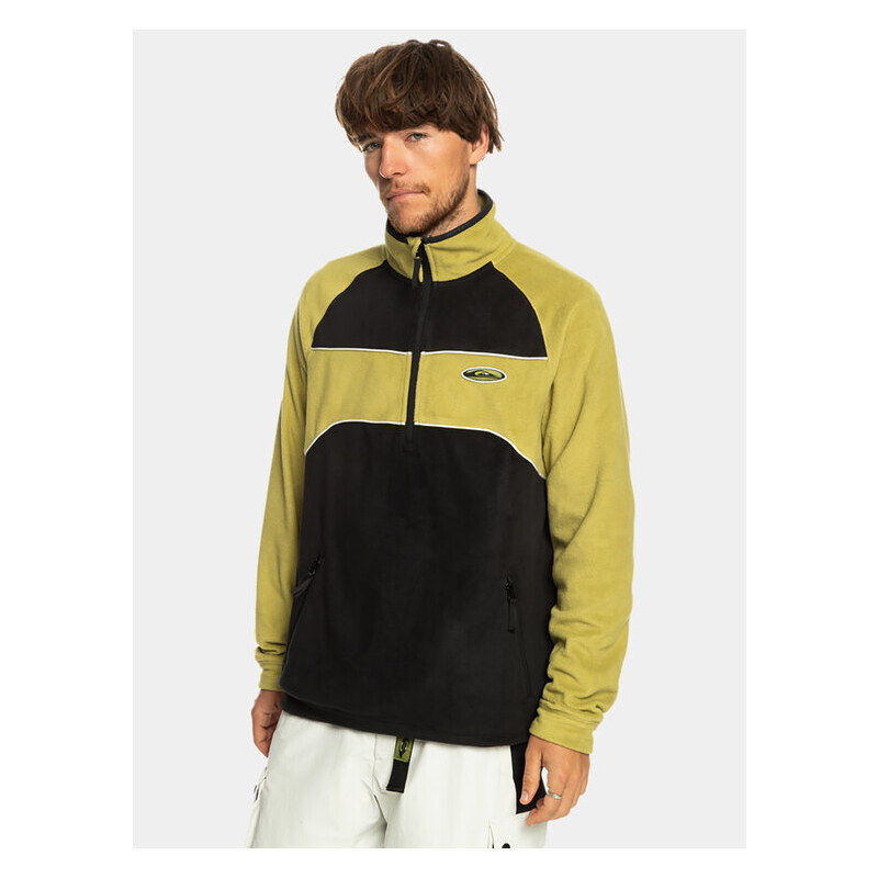 Fleecová mikina Quiksilver 46851929