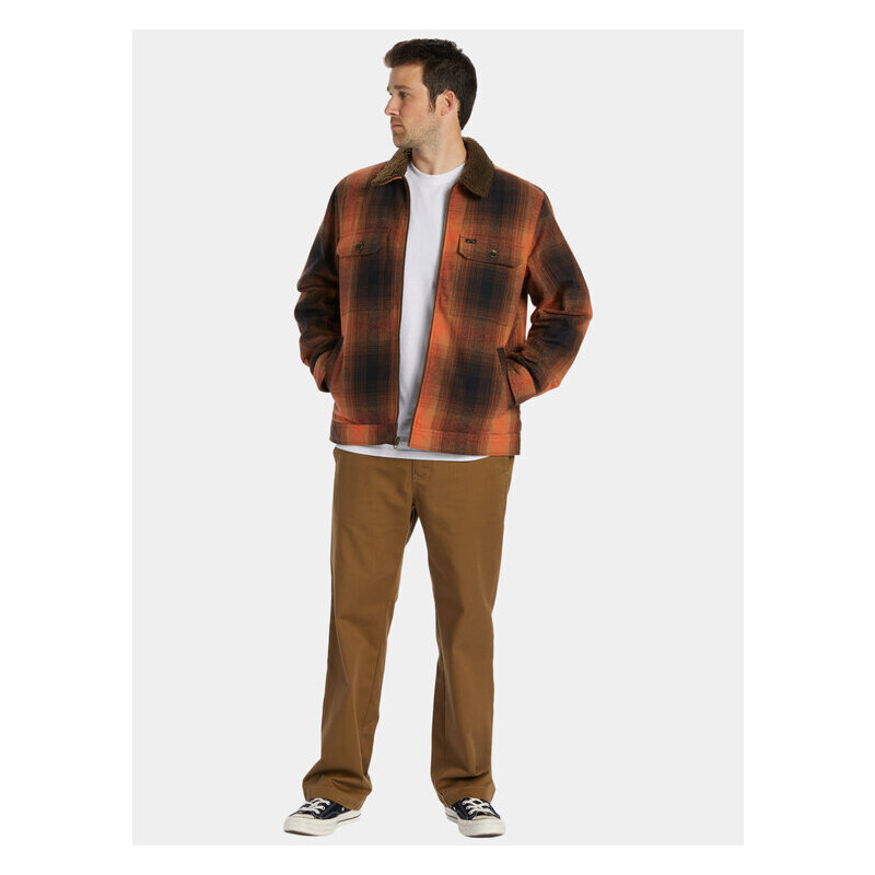 Prechodná bunda Billabong 46851972