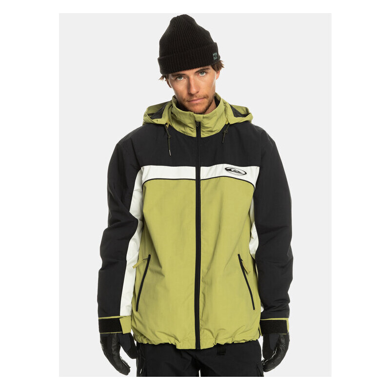 Lyžiarska bunda Quiksilver 46851908