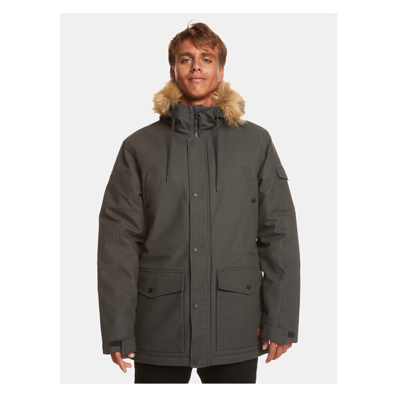 Zimné bundy Quiksilver 46851952