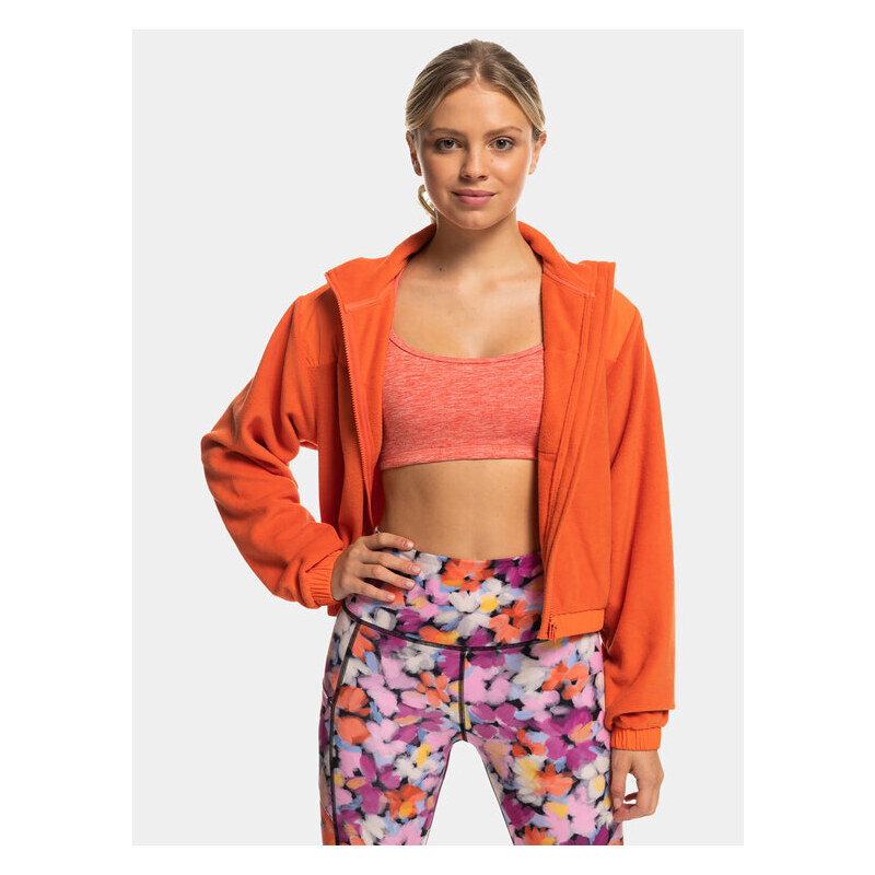 Fleecová mikina Roxy 46852046