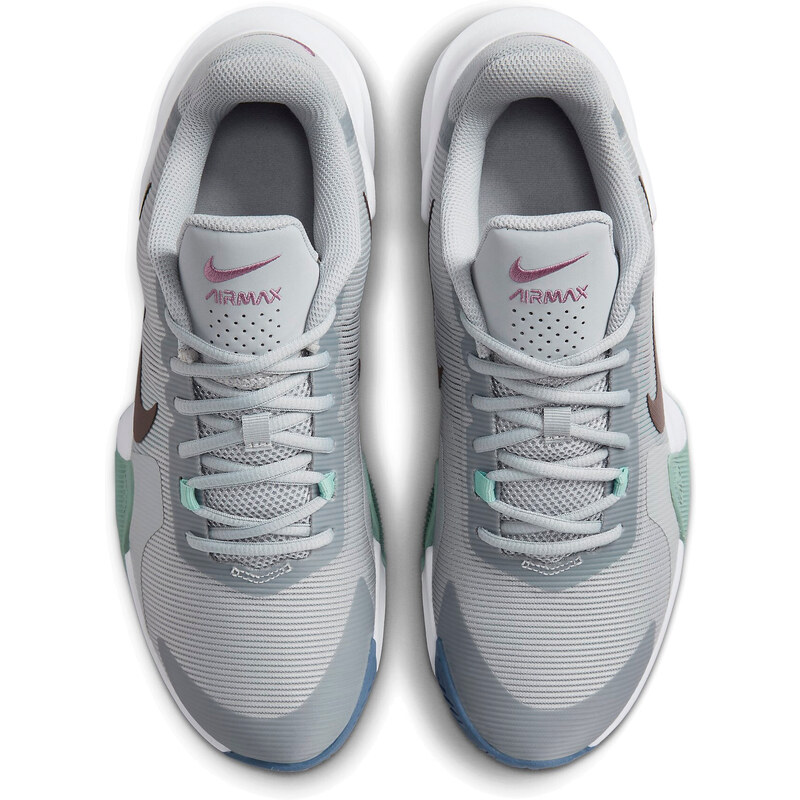 Basketbalové topánky Nike AIR MAX IMPACT 4 dm1124-007 40,5