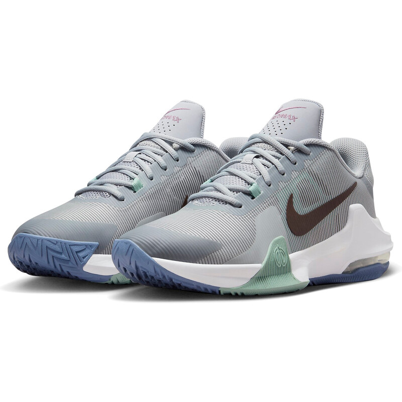Basketbalové topánky Nike AIR MAX IMPACT 4 dm1124-007 40,5