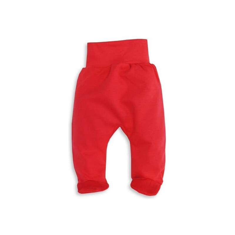 Mrofi BABY polodupačky RED 46852163
