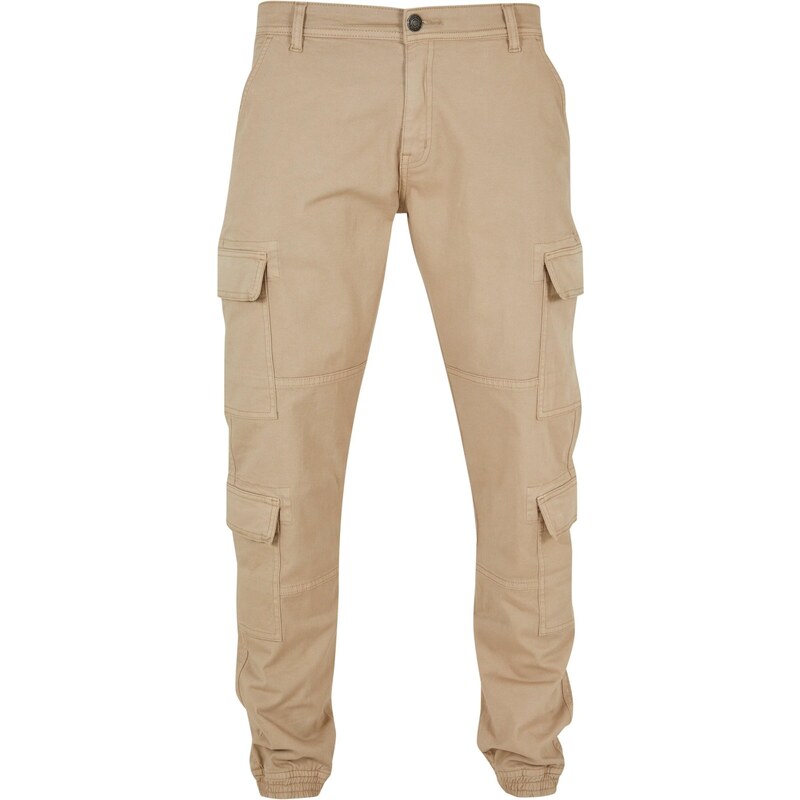 Urban Classics Kapsáče piesková 54264028