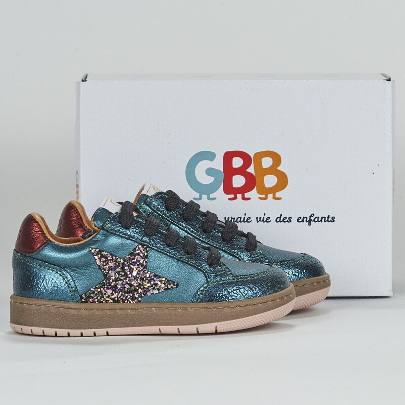 GBB Nízke tenisky AI339-15-C-ECH GBB 62498743