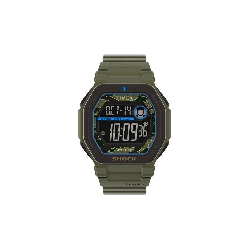 Hodinky Timex 46858905