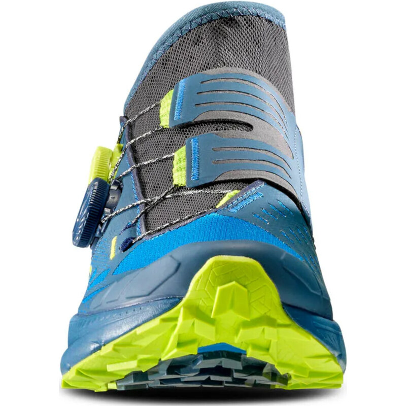 Trailové topánky la sportiva Jackal II Boa 63972956h