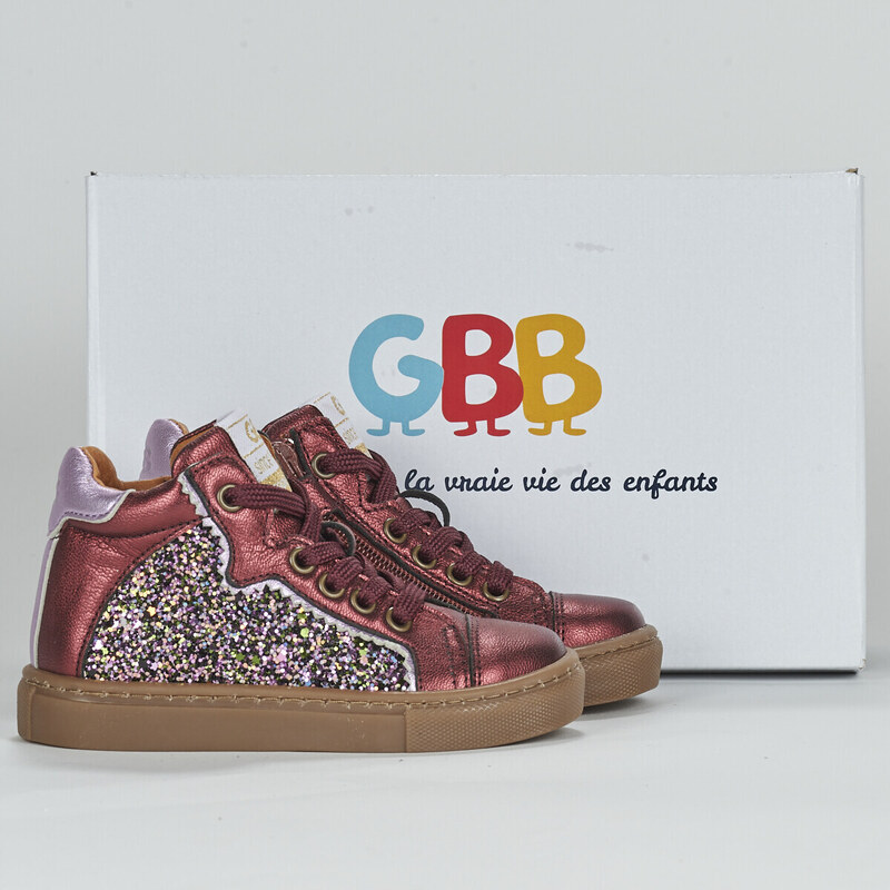 GBB Členkové tenisky AI332-16-C-ECH GBB 62498731