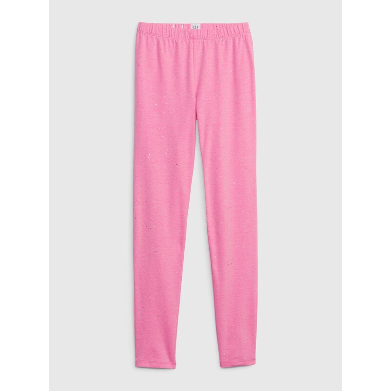 GAP Dievčenské legíny jersey 384973-04 66267969