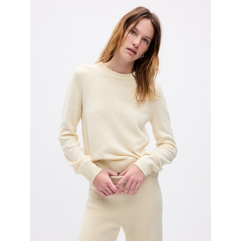 GAP Dámsky Pletený sveter CashSoft 815136-04 66267566