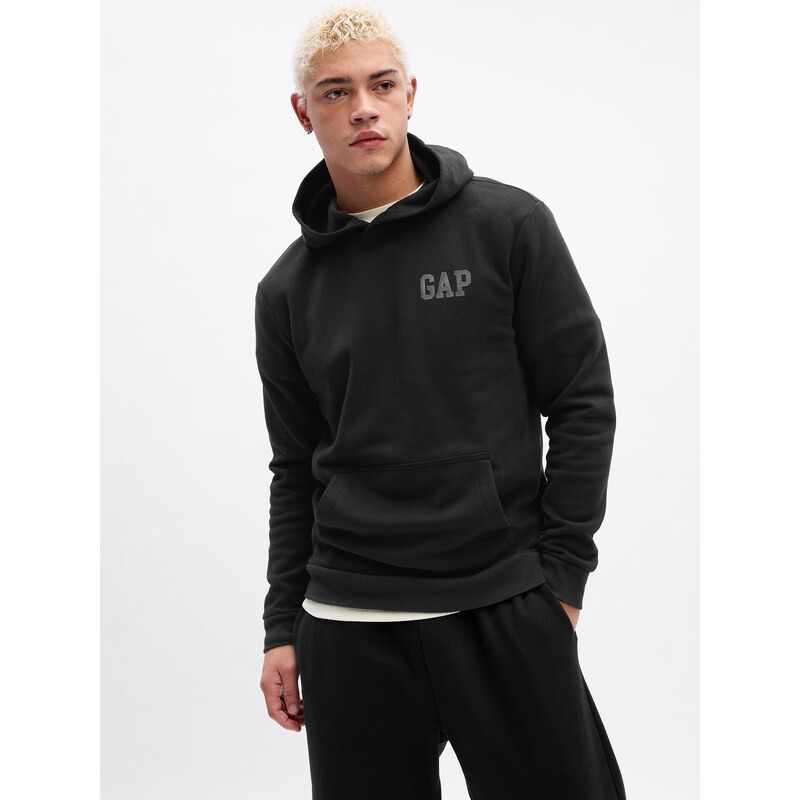 GAP Pánska Mikina s logom 810713-01 66267574