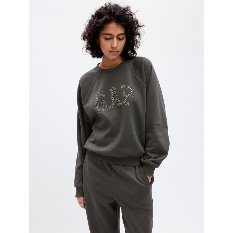 GAP Dámska Dámska mikina s logom 829096-03 66267546