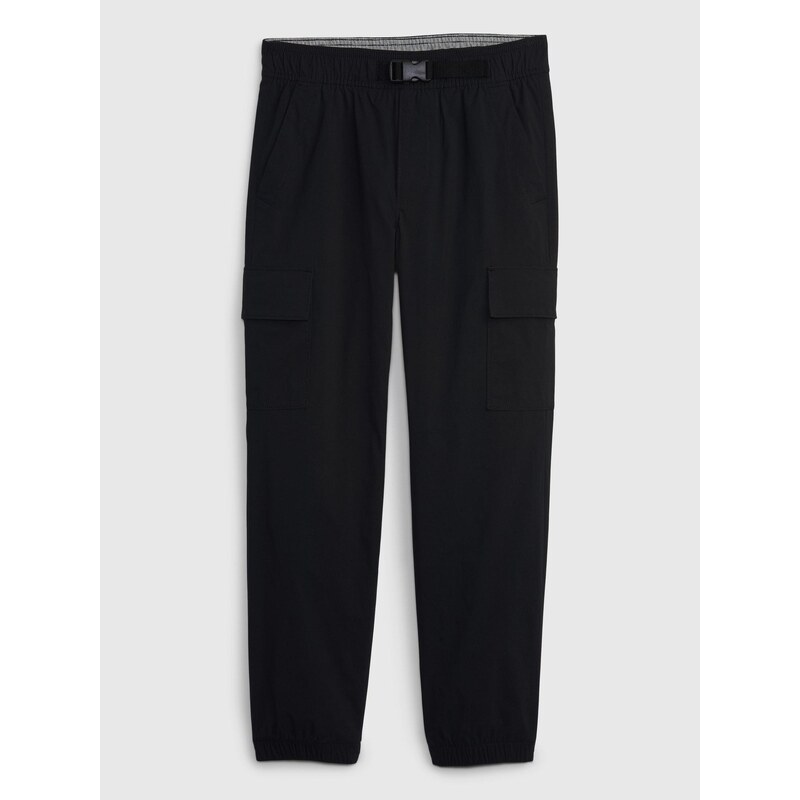 GAP Chlapčenské zateplené cargo nohavice 827878-00 66267530