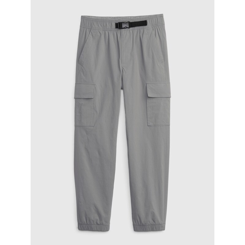 GAP Chlapčenské zateplené cargo nohavice 827878-01 66267510