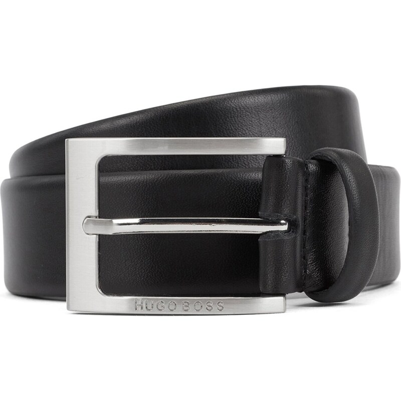 BOSS Opasky Barnabie čierna 44905604