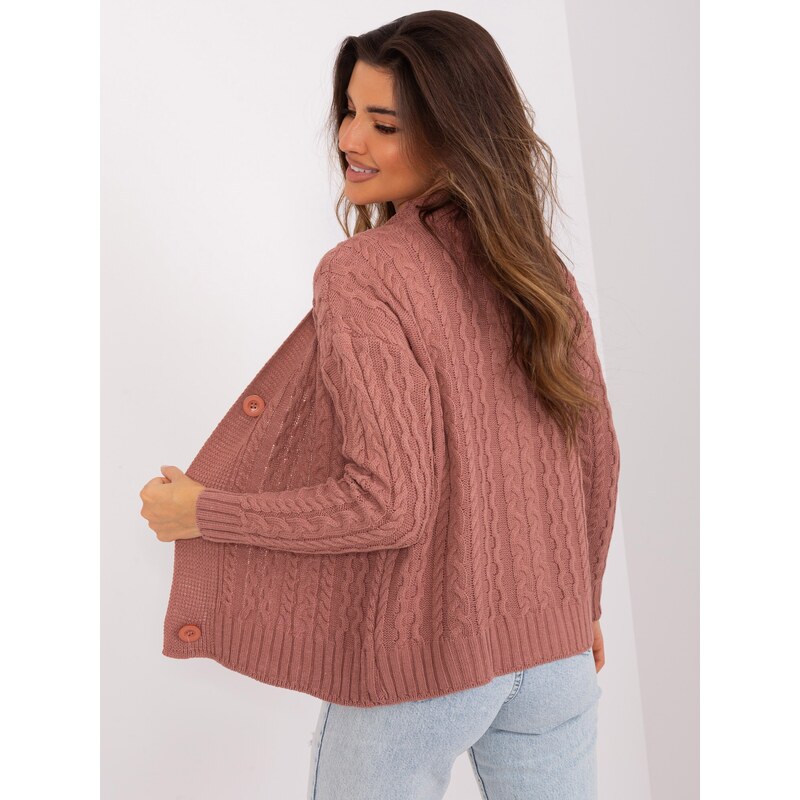 BADU Set-BA-KMPL-8018.88P-dark pink 64665554