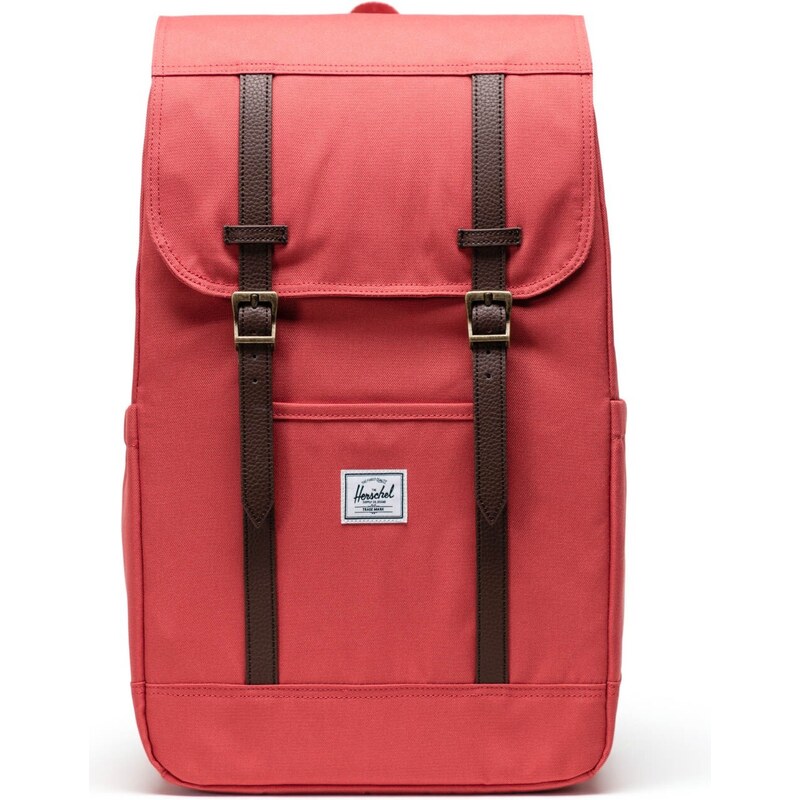 Herschel Retreat New - Mineral Rose 23l 47079959
