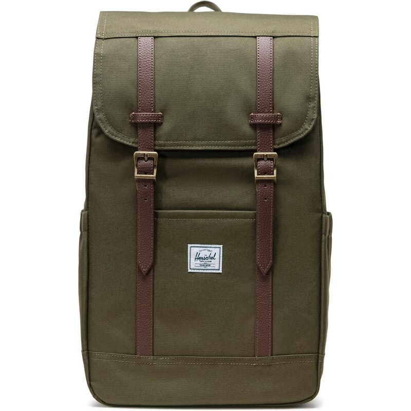 Herschel Retreat New - Ivy Green 23l 47079957