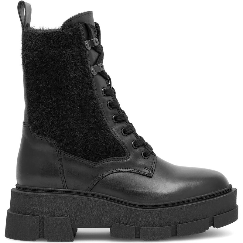 Šnurovacia obuv Badura 46896031