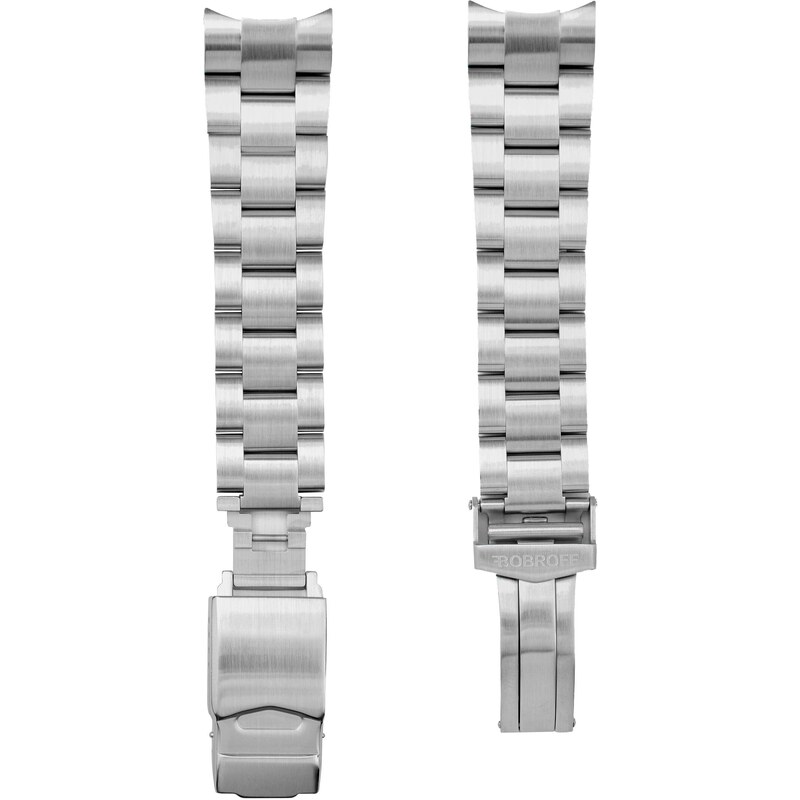 PÁNSKE HODINKY BOBROFF BFST (21MM) 49148554