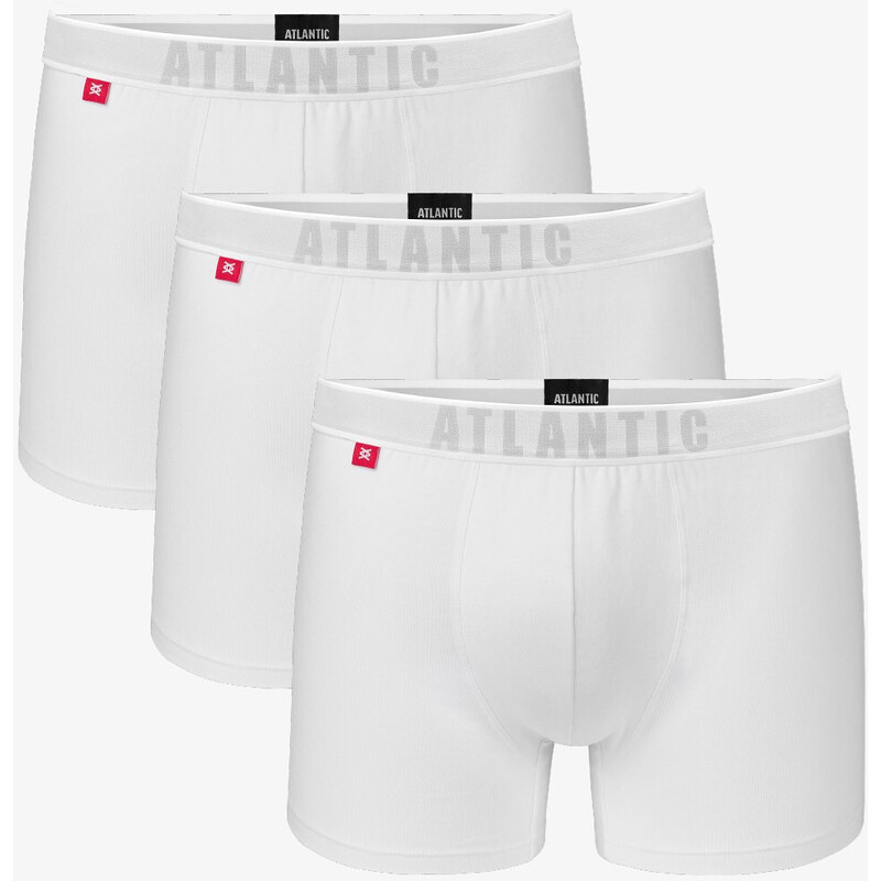 Boxerky Atlantic 3BMH-011 A3 M-2XL 65447380