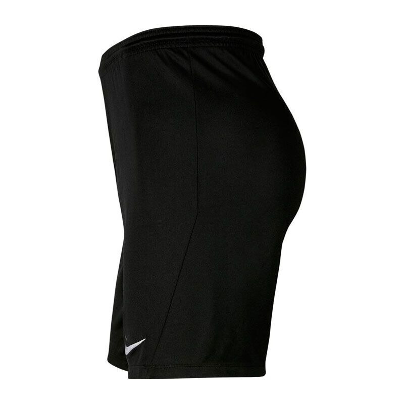 Dětské šortky Park III Knit Jr model 15977961 - NIKE 69465816