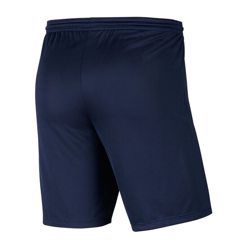 Dětské šortky Park III Knit Jr model 15978075 - NIKE 69465826