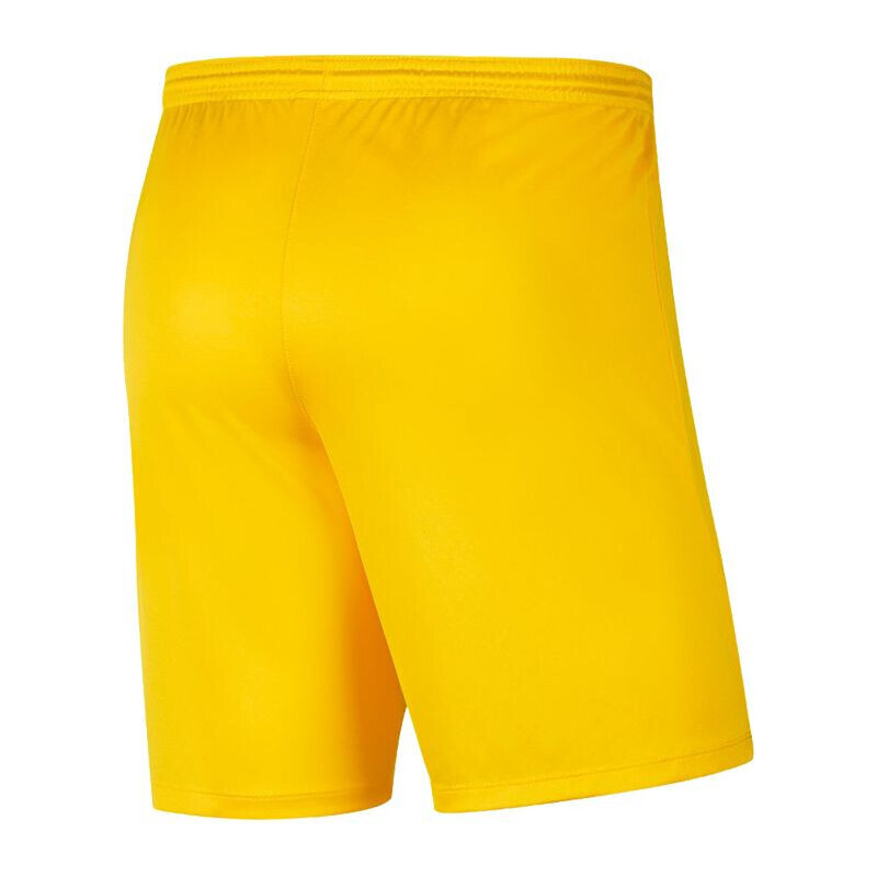 Dětské šortky Park III Knit Jr model 15979577 - NIKE 69465845