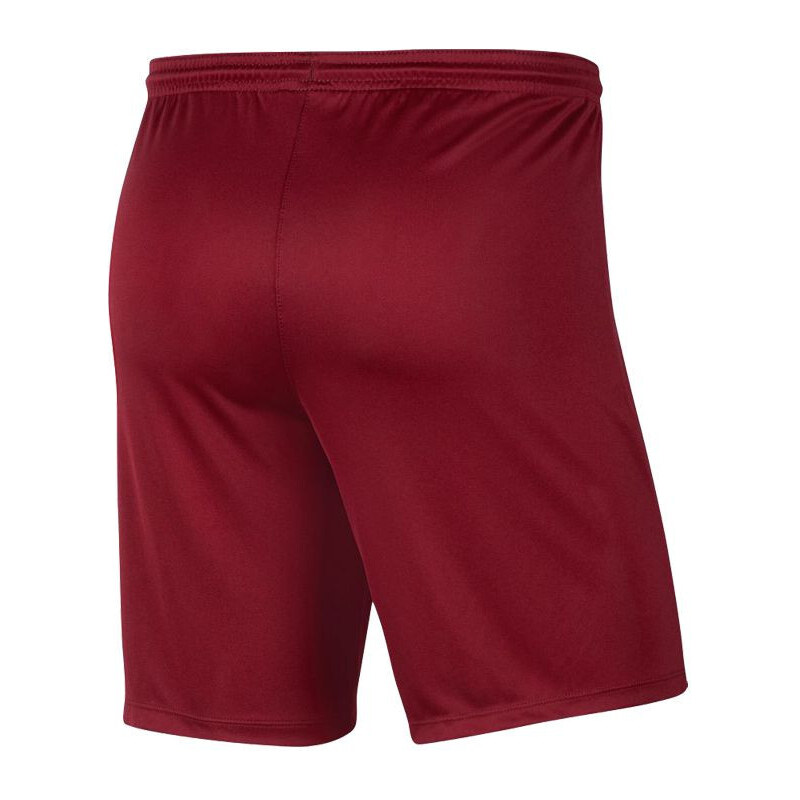 Dětské šortky Park III Knit Jr model 15979605 - NIKE 69465847